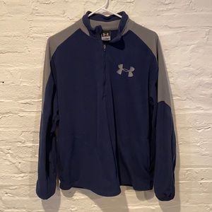 Under armour fleece M